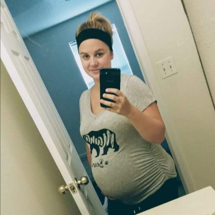 surrogate spotlight: kayla l.