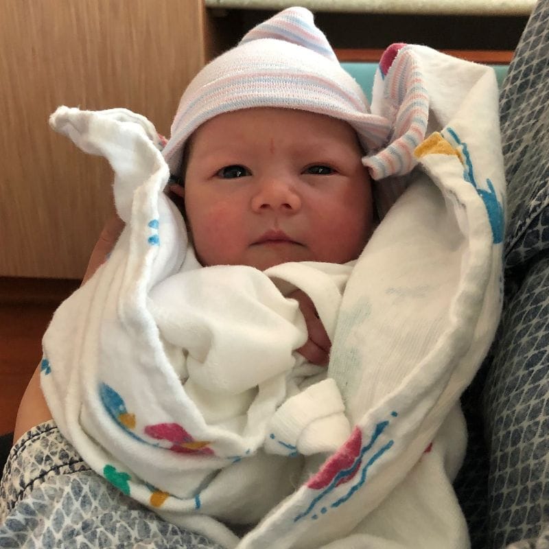 births & family updates – july 2019
