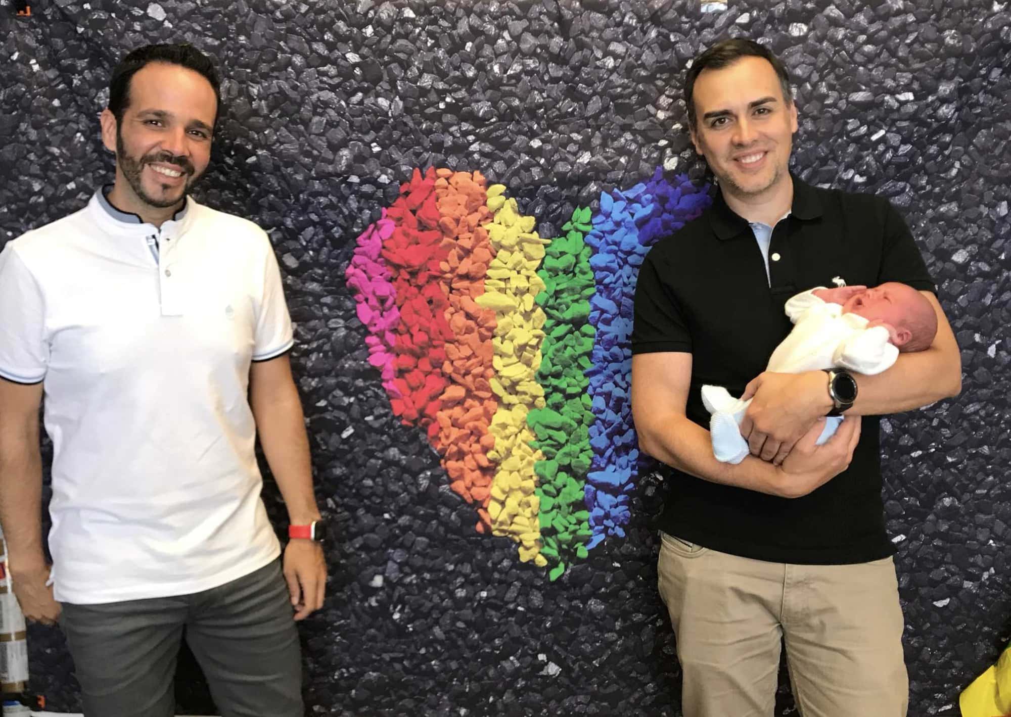 family source consultants celebrates pride 2019