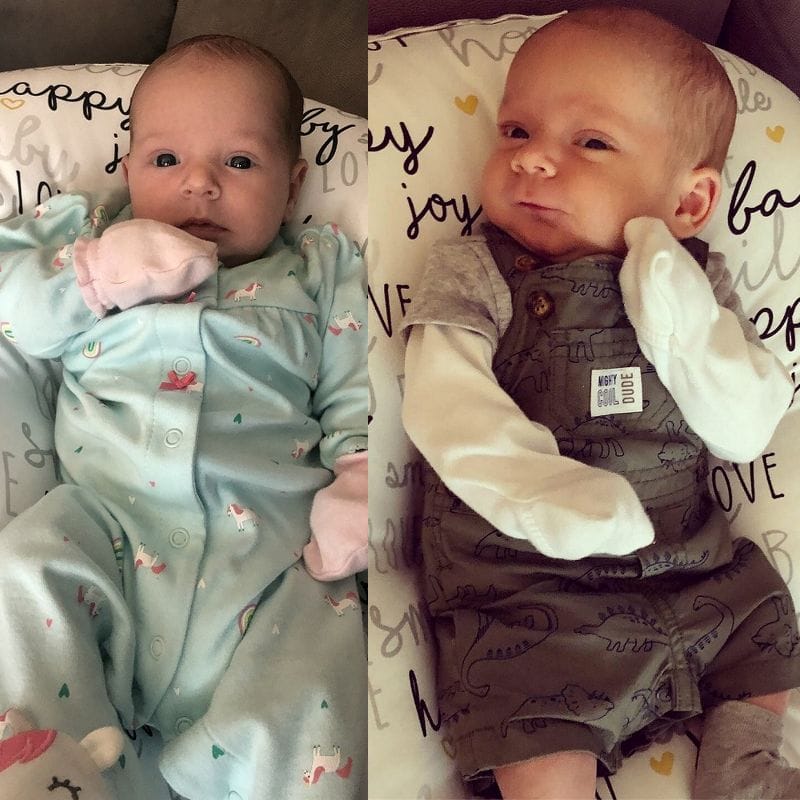 births & family updates – july 2019