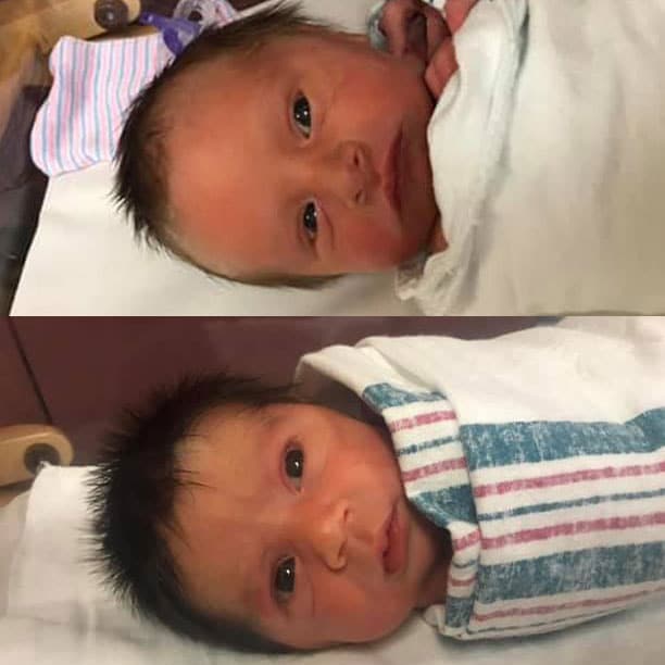 births & family updates – july 2019