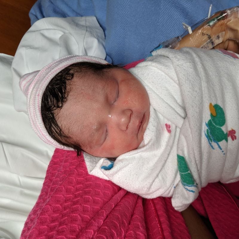 births & family updates – july 2019