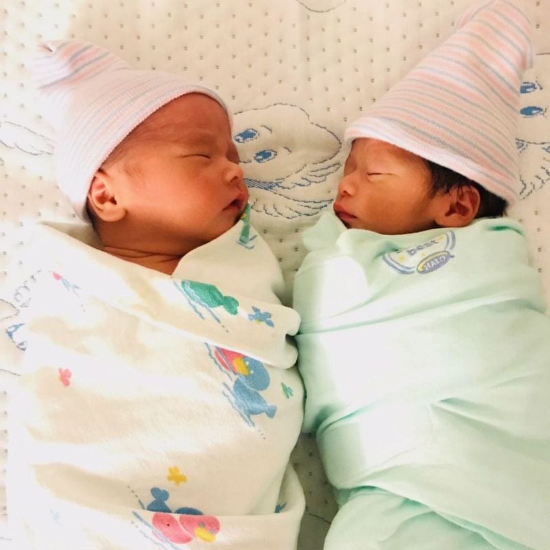 births & family updates – july 2019