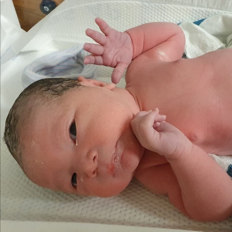 births & family updates – july 2019