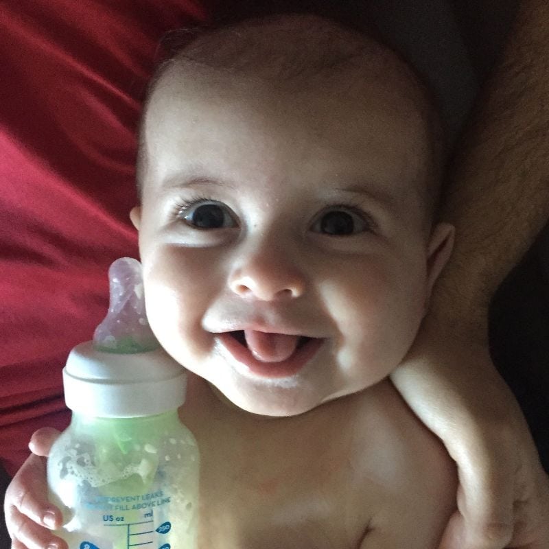 births & family updates – july 2019