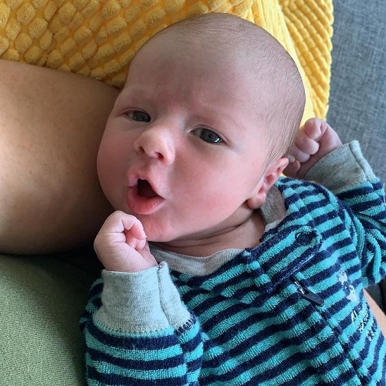 births & family updates – july 2019