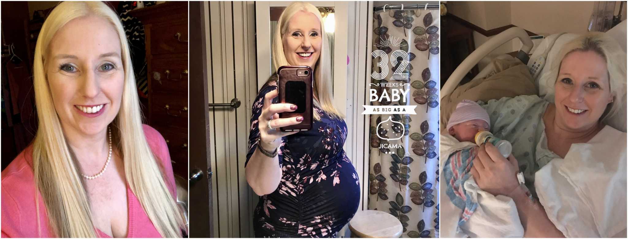 surrogate spotlight: sue n.