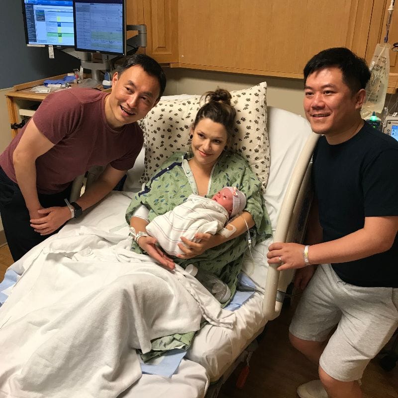 births & family updates – august 2019