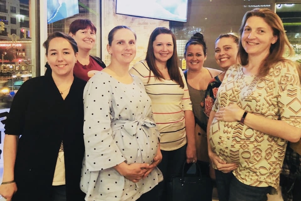 family source offers excellence in surrogate support