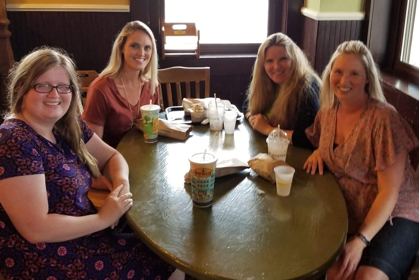 family source offers excellence in surrogate support