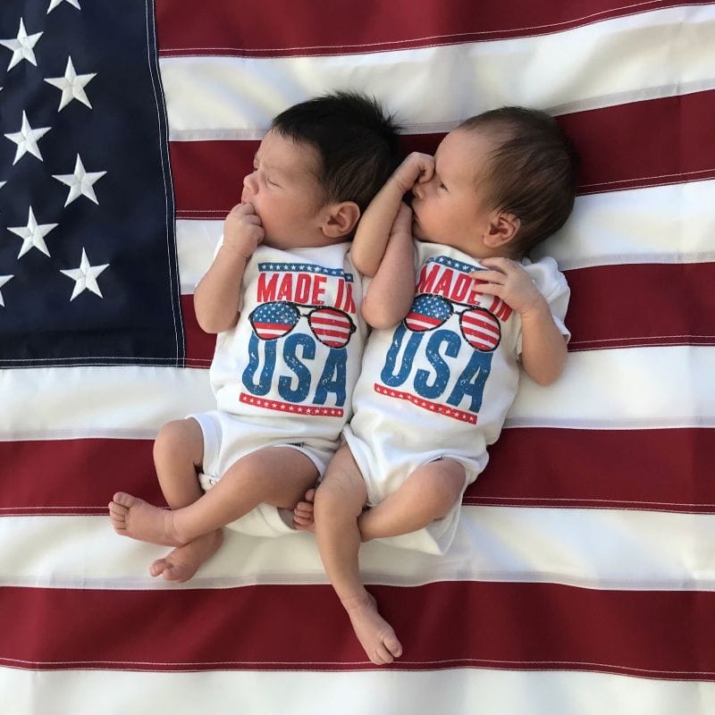 births & family updates – august 2019