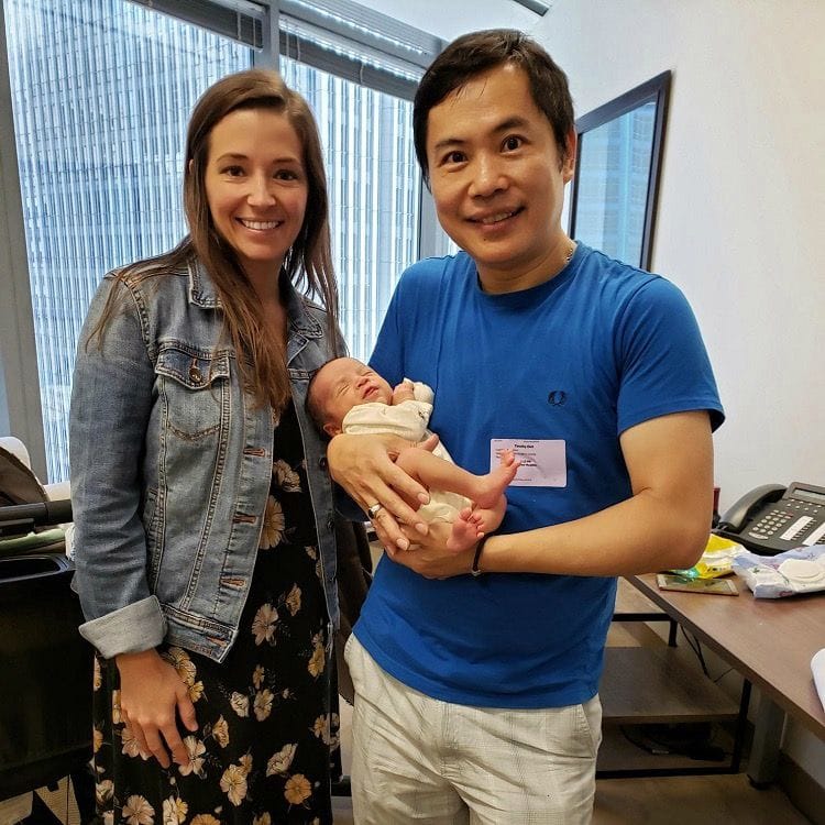 births & family updates – september 2019
