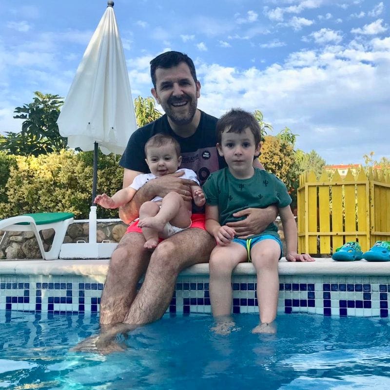 births & family updates – september 2019