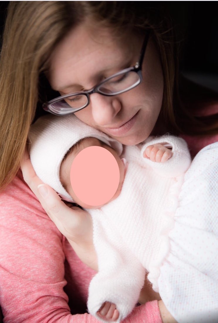 surrogate spotlight: lisa h.