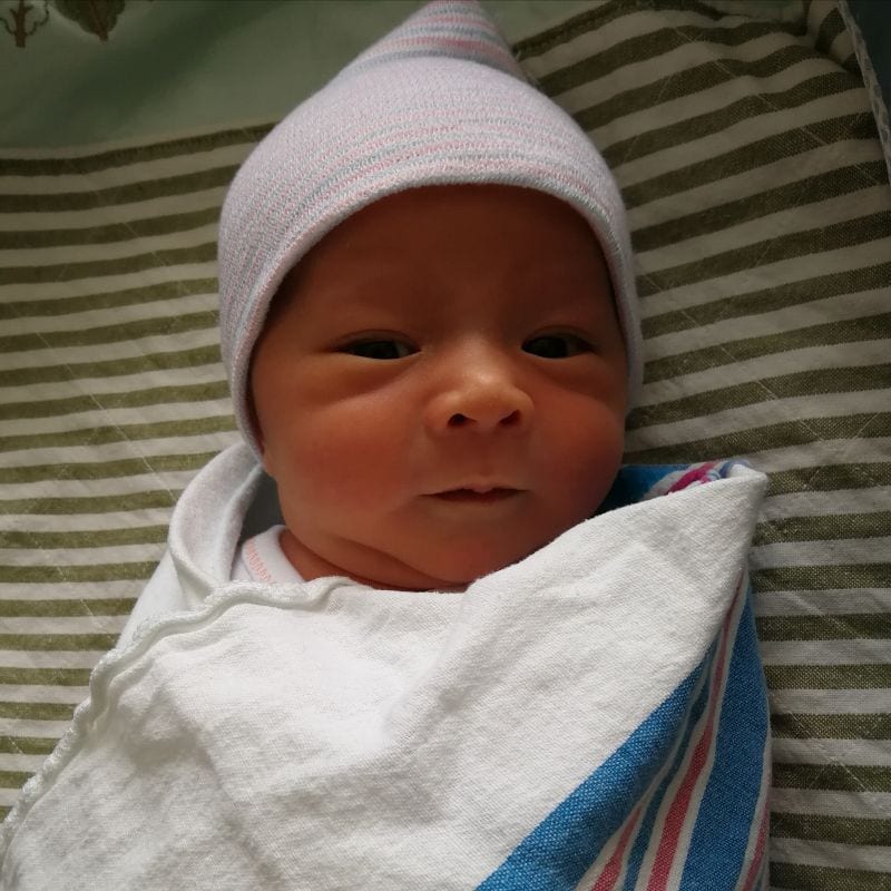 births & family updates – september 2019