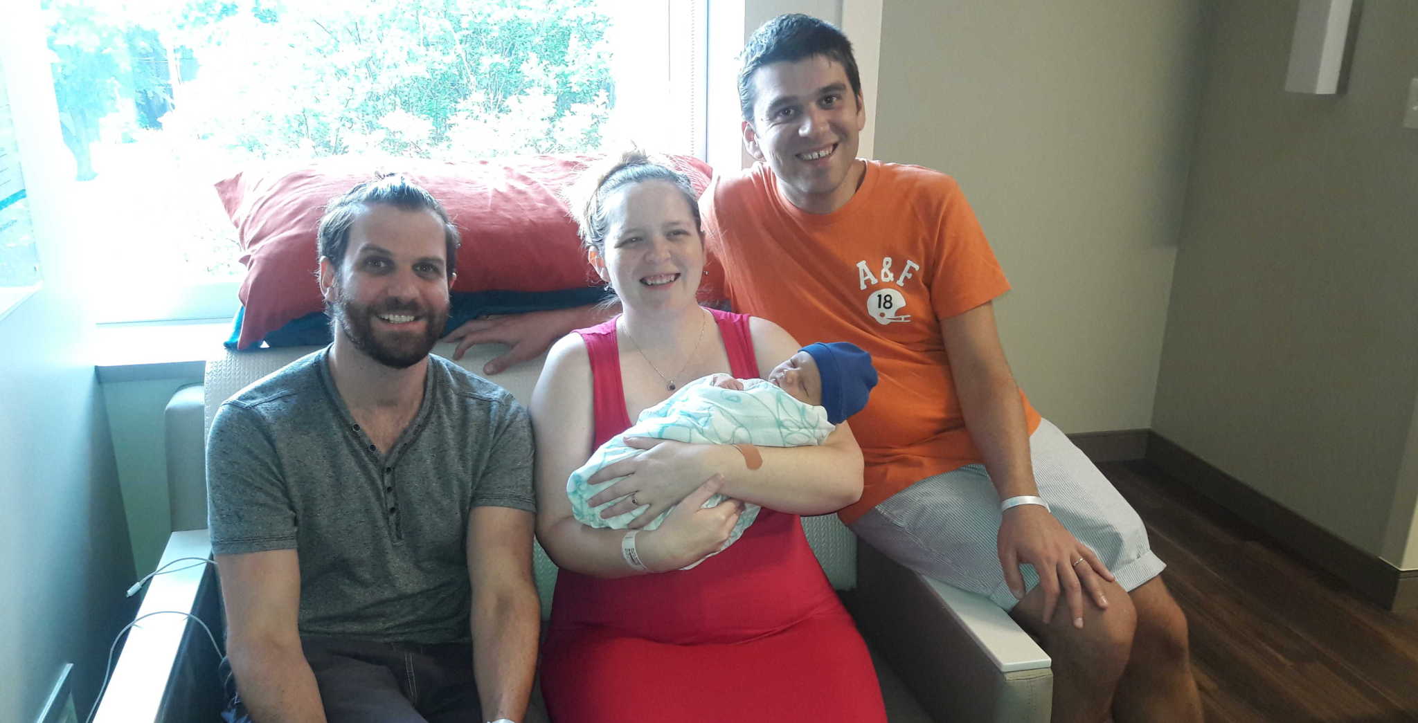 surrogate spotlight: bonnie e.