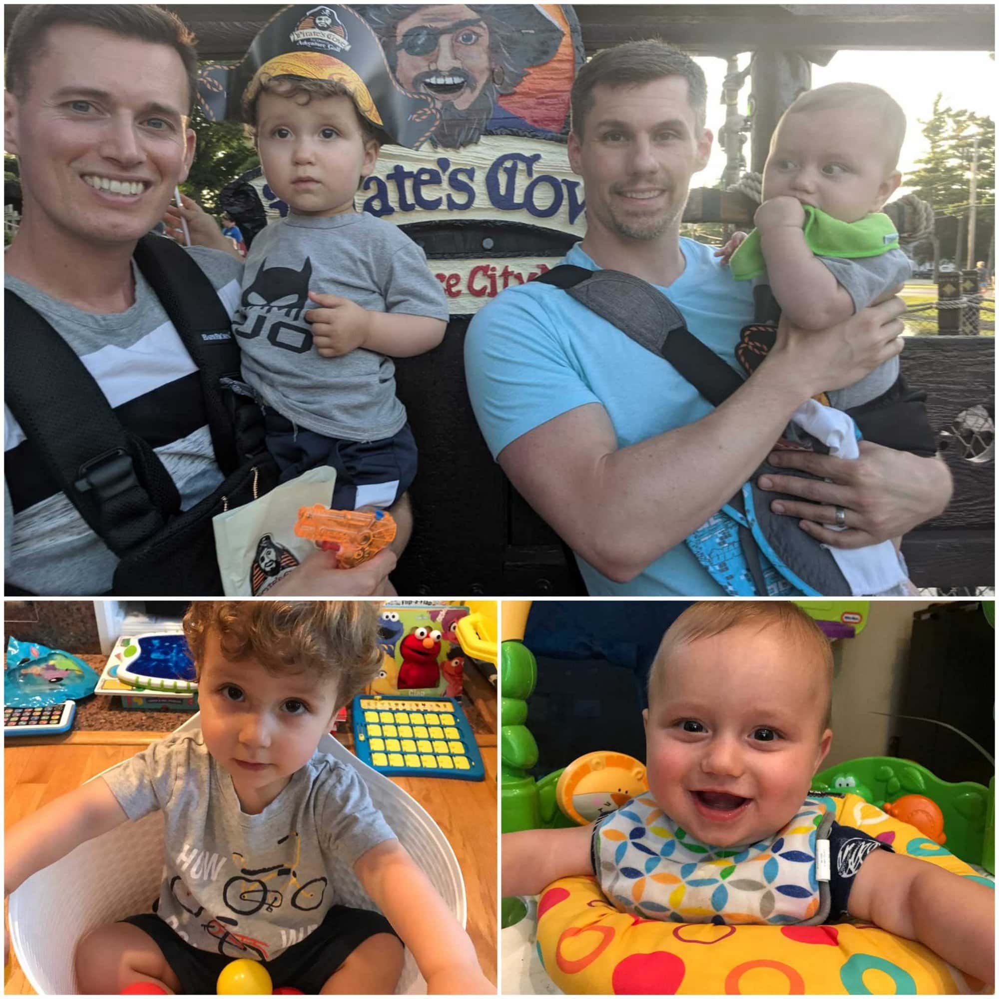 births & family updates – october 2019