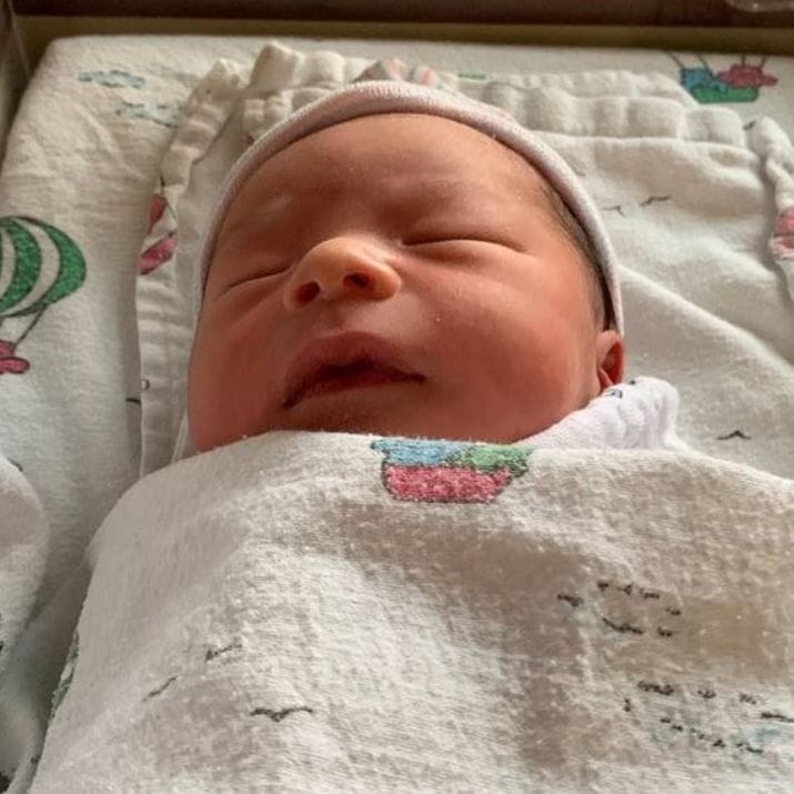 births & family updates – october 2019