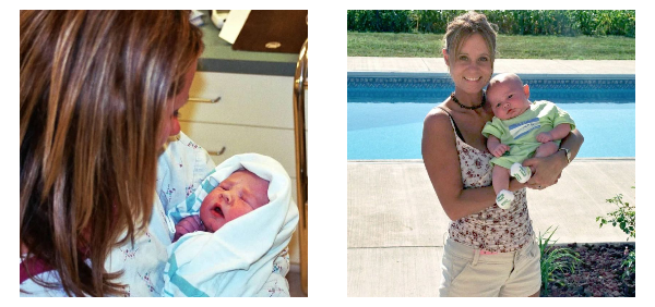 our personal stories: staci swiderski, ceo & co-founder