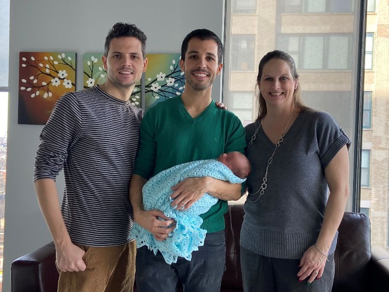 births & family updates – january 2020