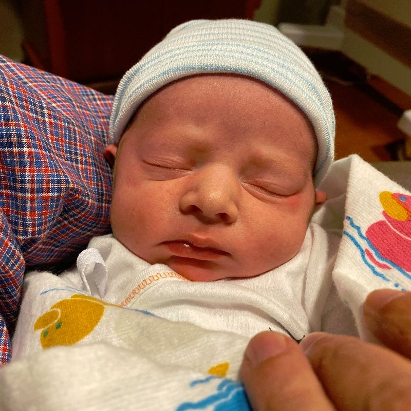 births & family updates – november 2019