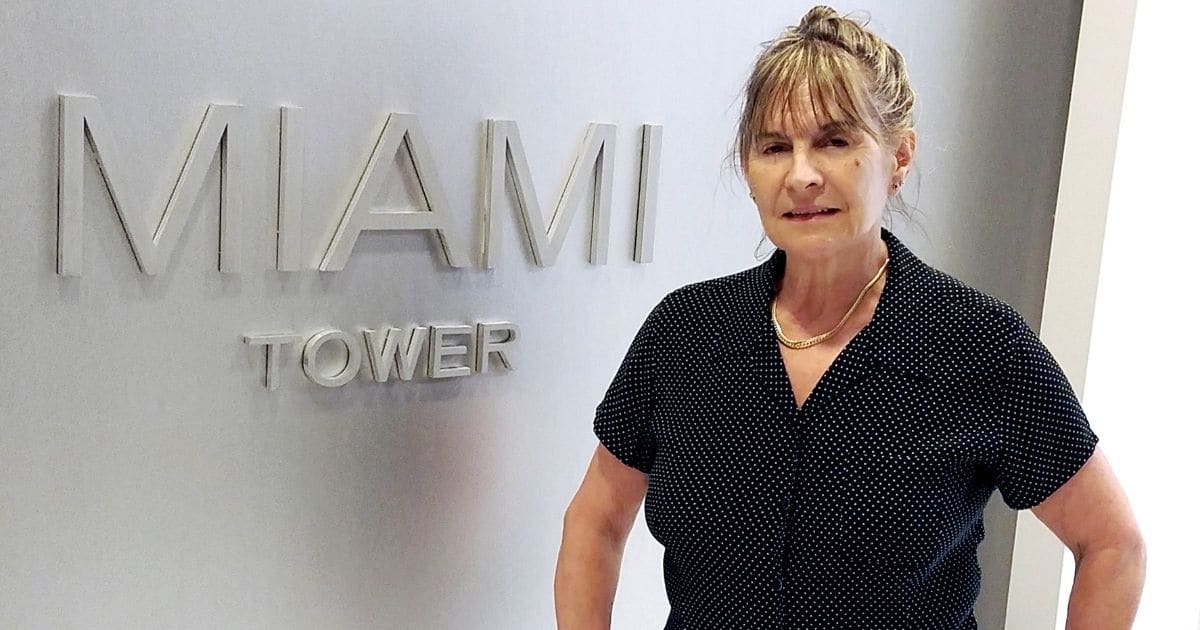 miami is a hot spot for surrogacy