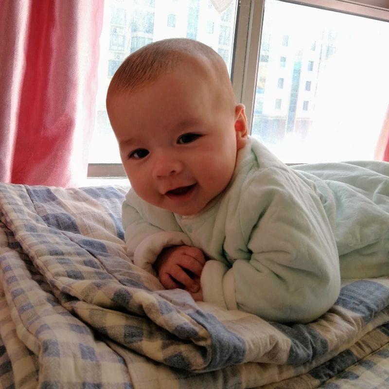 births & family updates – february 2020