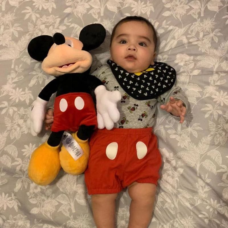 births & family updates – february 2020