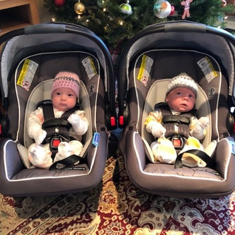 births & family updates – february 2020