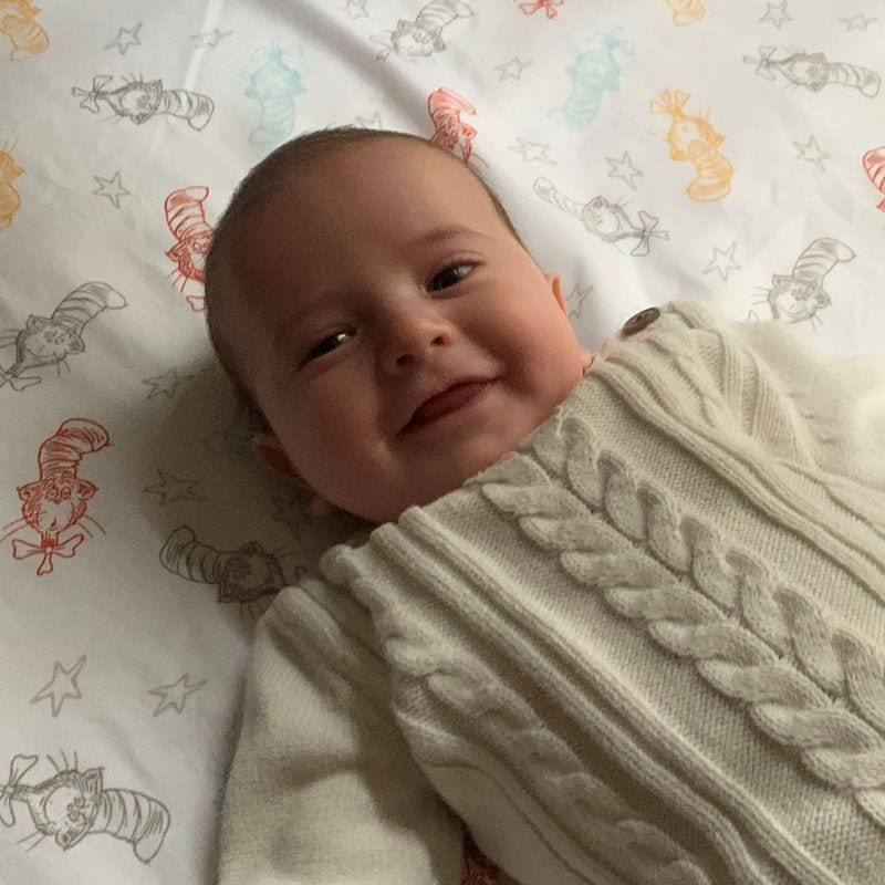 births & family updates – february 2020
