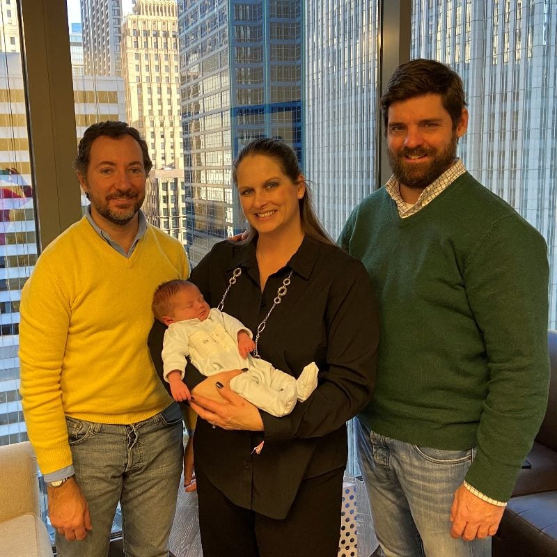 births & family updates – february 2020