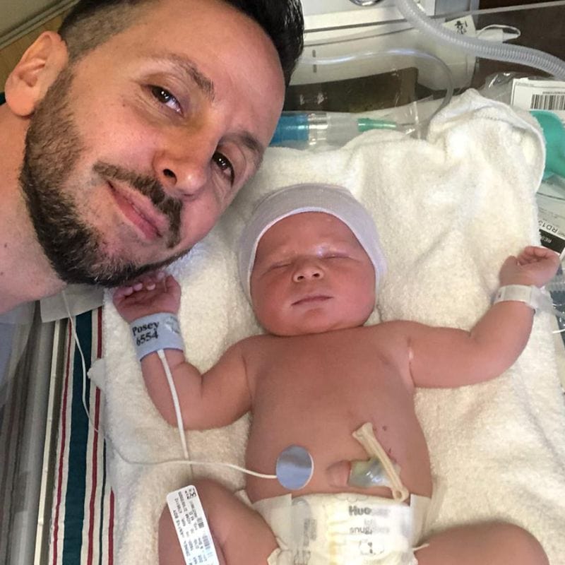 births & family updates – march 2020