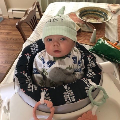 births & family updates – march 2020