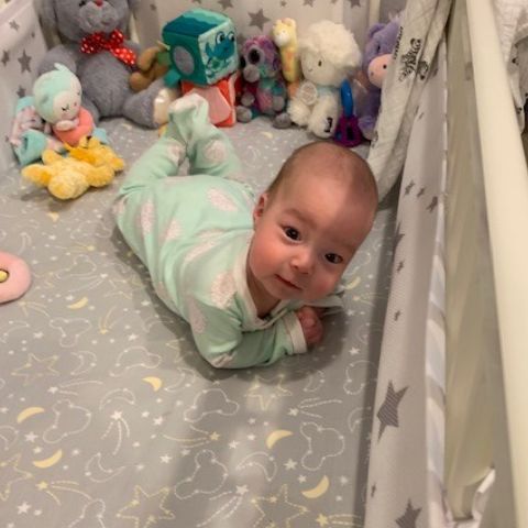 births & family updates – march 2020