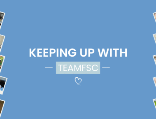 Keeping Up With TeamFSC