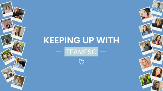 keeping up with teamfsc