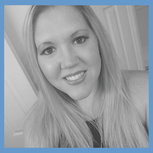 our personal stories: rachael smith