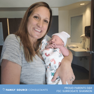how to tell your family you are choosing to be a gestational surrogate