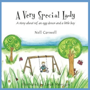 6 children’s books about surrogacy
