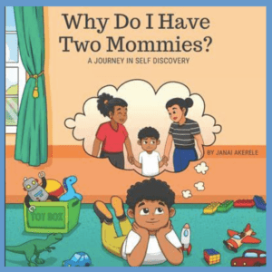 6 children’s books about surrogacy