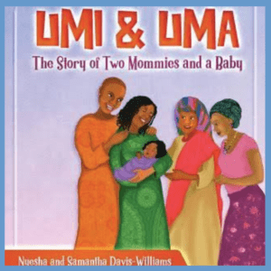 6 children’s books about surrogacy