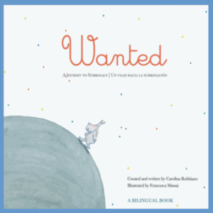 6 children’s books about surrogacy