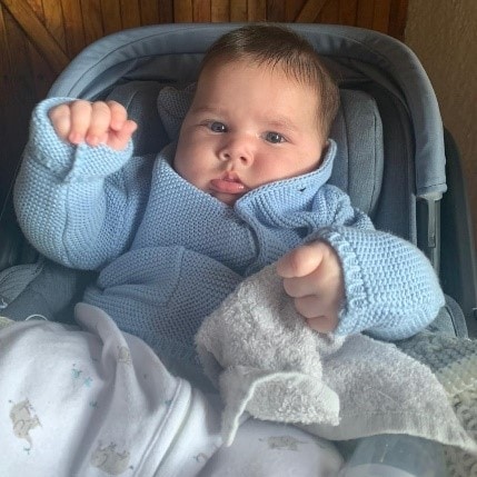 7.15.20_Parents J&M_Baby Boy P_DOB 3.2.20_Surrogate Danielle_CM-RB teamfsc agency updates – july 2020