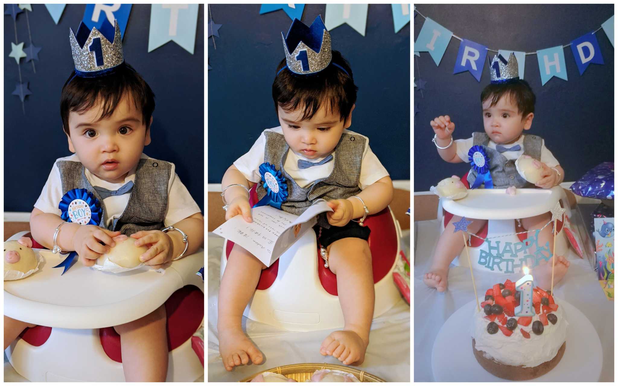 BABY – Family Updates1 teamfsc agency updates – july 2020
