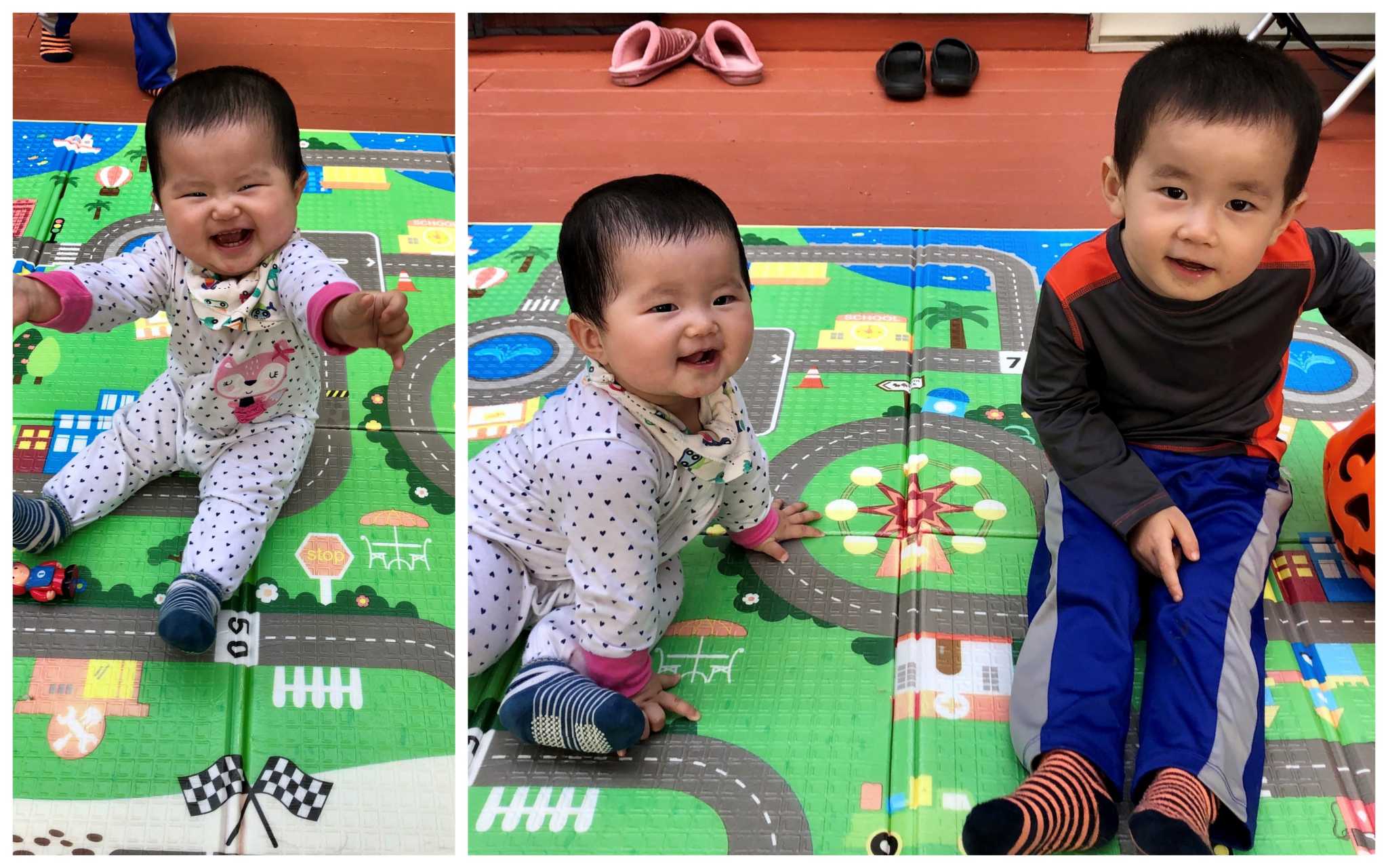 BABY – Family Updates2 teamfsc agency updates – july 2020
