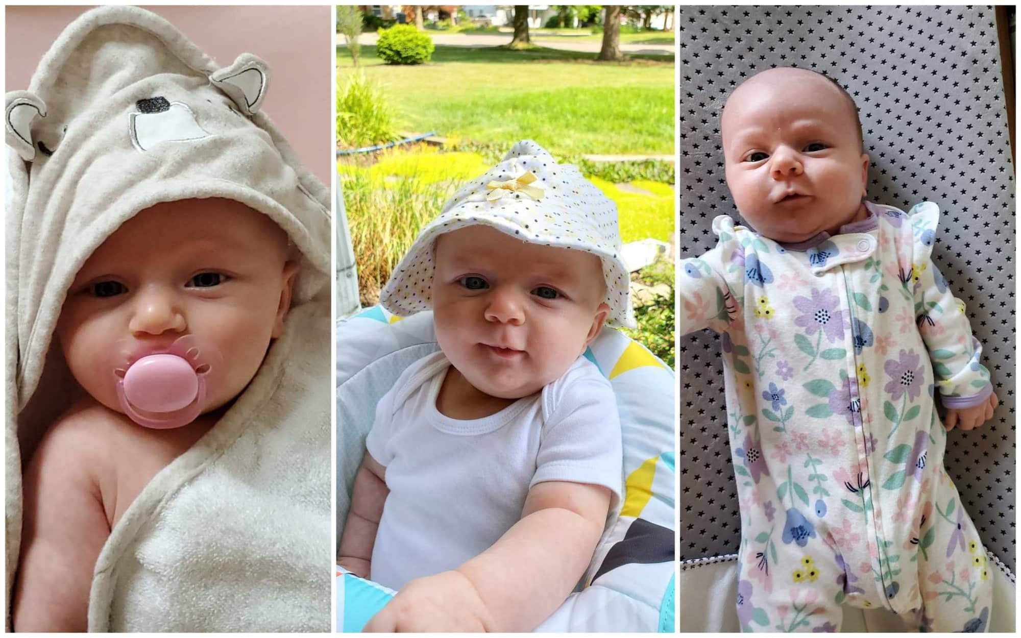 BABY – Family Updates3 teamfsc agency updates – july 2020