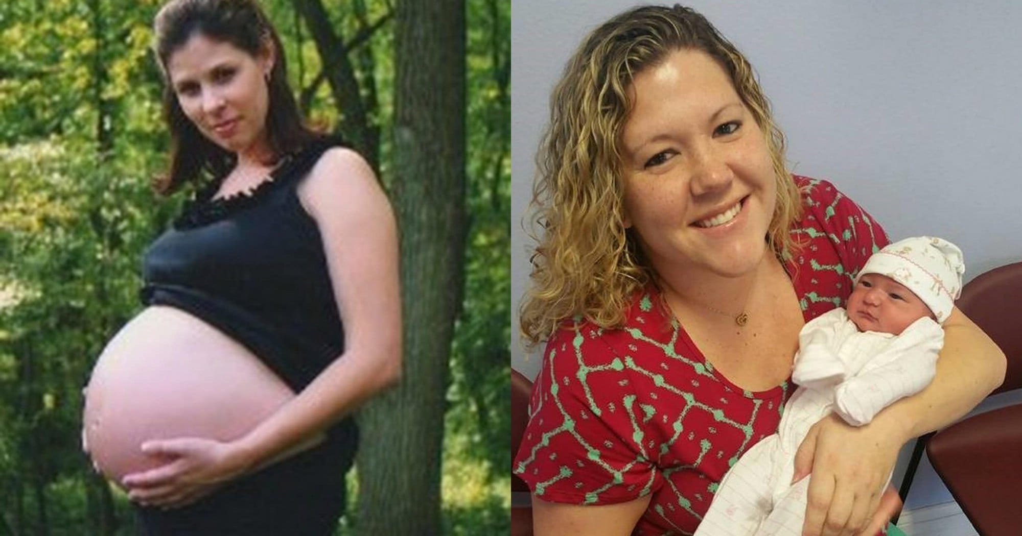 why i became a surrogate: notes from the inside