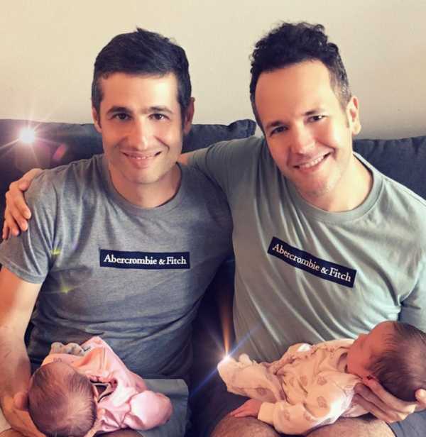 8.25.20_Parents O&P_Surrogate Katie_Baby Girls I&E_DOB 7.24.20_CM-RB teamfsc agency updates – august 2020