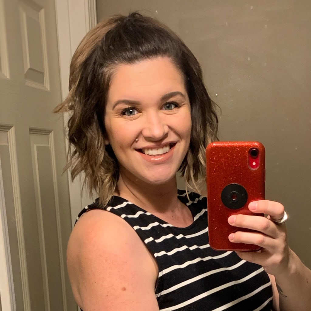 amanda
