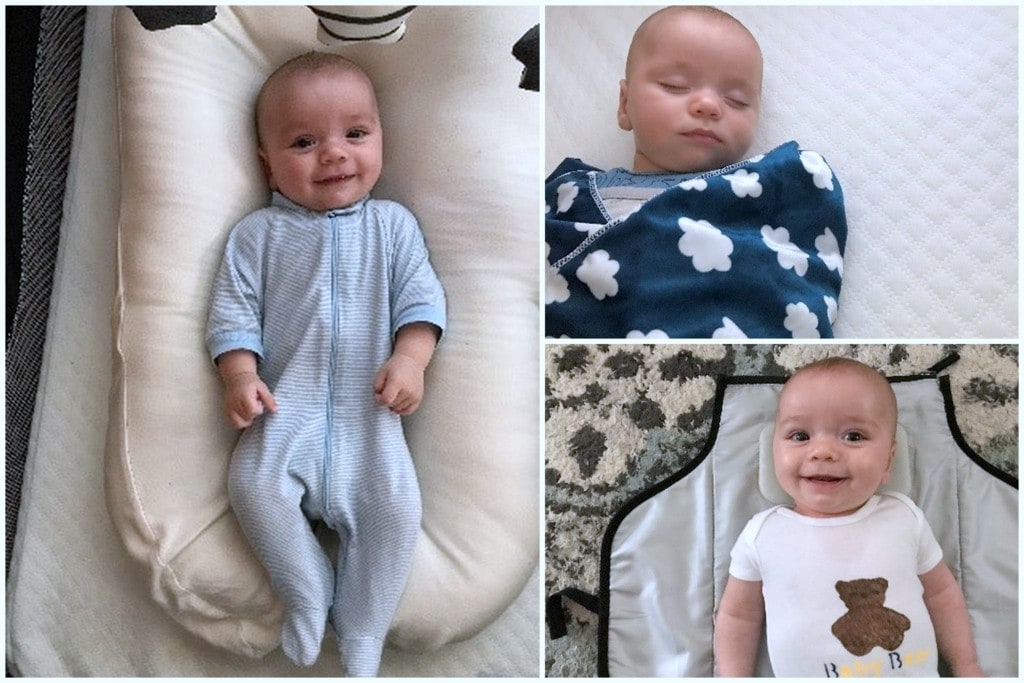 BABY – Family Updates5 teamfsc agency updates – august 2020